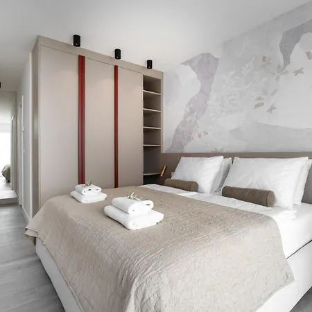 Villa Bella Ciao By Seeadria Agency Novigrad Istria