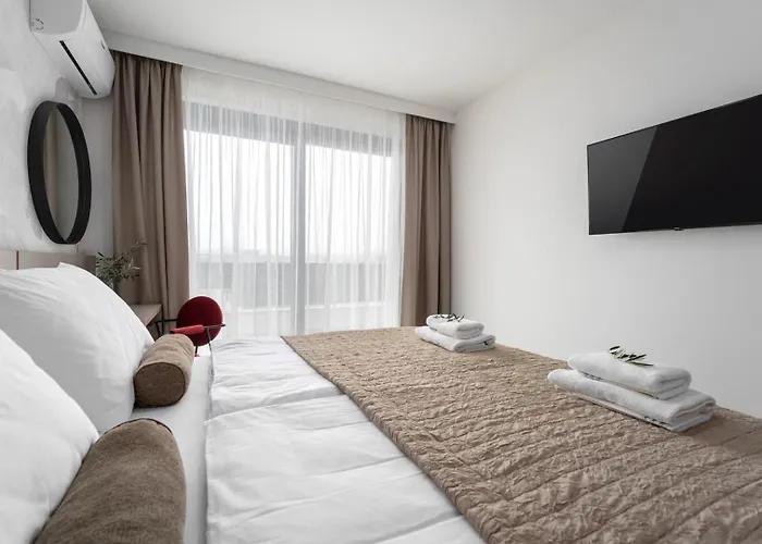 Vila Bella Ciao By Seeadria Agency