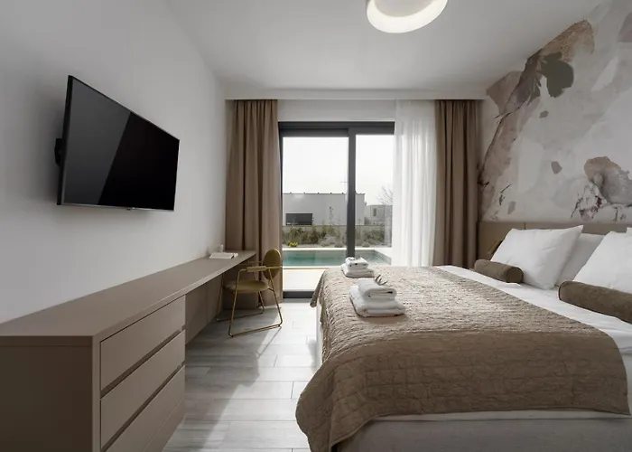 Vila Bella Ciao By Seeadria Agency *