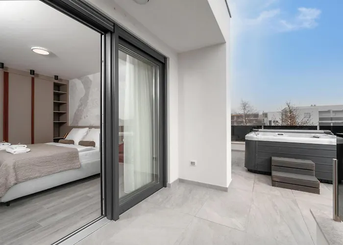 Vila Bella Ciao By Seeadria Agency