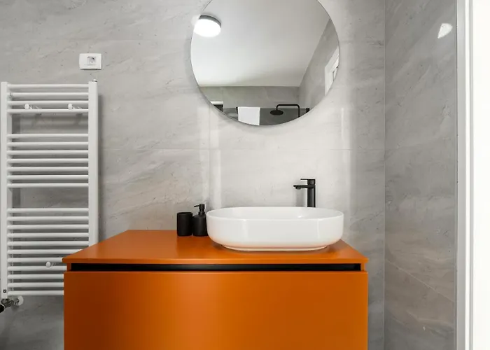 Bella Ciao By Seeadria Agency Novigrad (Istria)