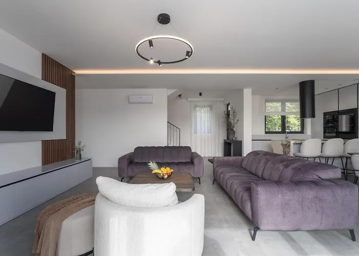 Vila Bella Ciao By Seeadria Agency