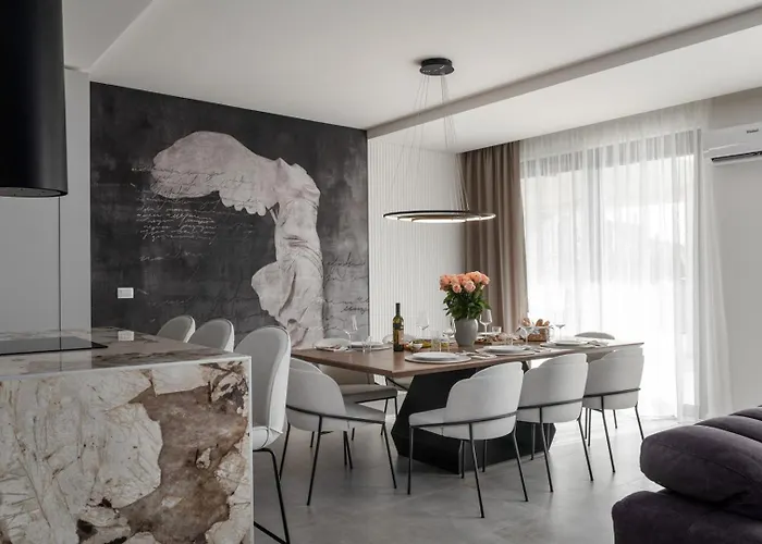 Vila Bella Ciao By Seeadria Agency Novigrad (Istria)