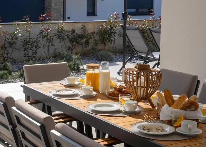 Vila Bella Ciao By Seeadria Agency *