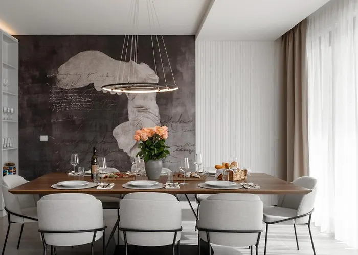 Bella Ciao By Seeadria Agency * Novigrad (Istria)