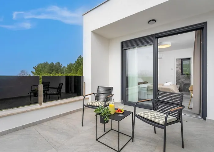Bella Ciao By Seeadria Agency Vila