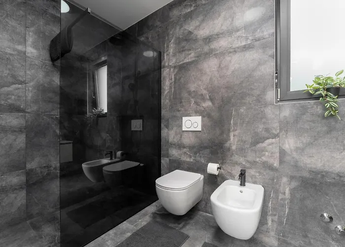 Vila Bella Ciao By Seeadria Agency *
