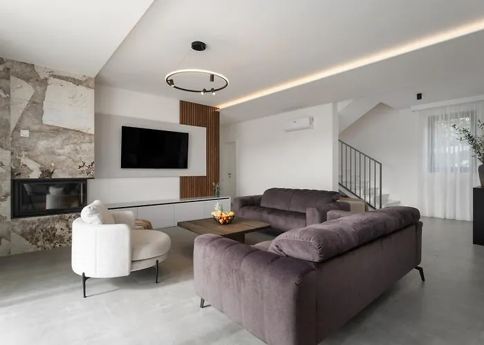 Bella Ciao By Seeadria Agency Vila *